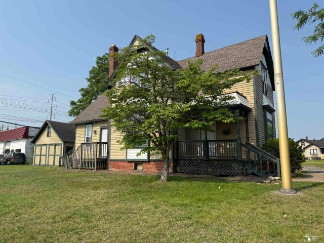 Commercial for sale in Wayne