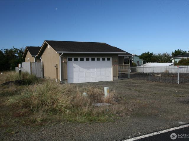 House for sale in Ocean Park, Washington