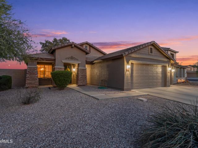 House for sale in Arizona