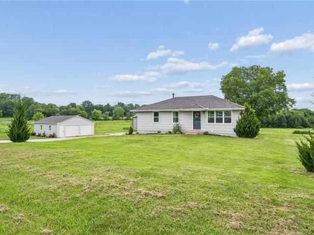 House for sale in Lone Jack, Missouri