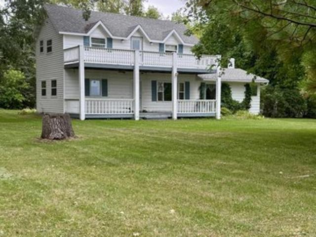 House for sale in Fosston, Minnesota