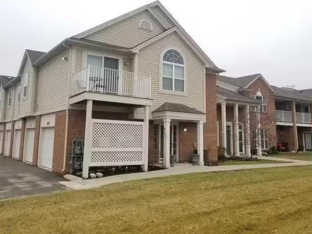 House for rent in Macomb