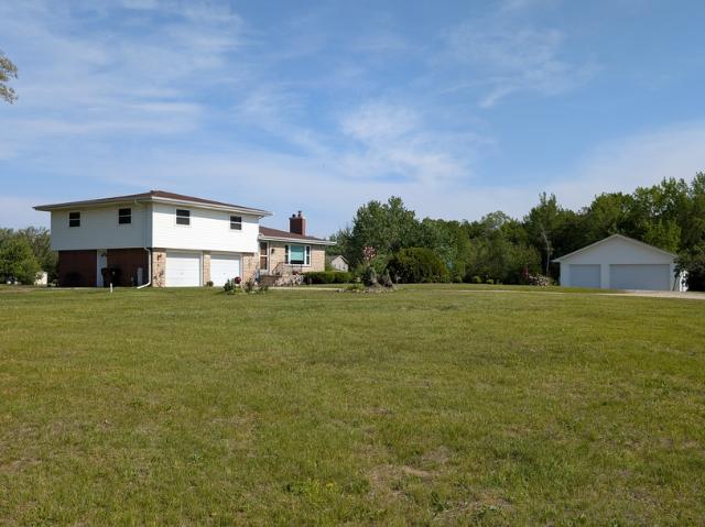 House for sale in Braceville, Illinois