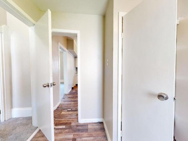 Apartment for rent in Cleveland, Ohio
