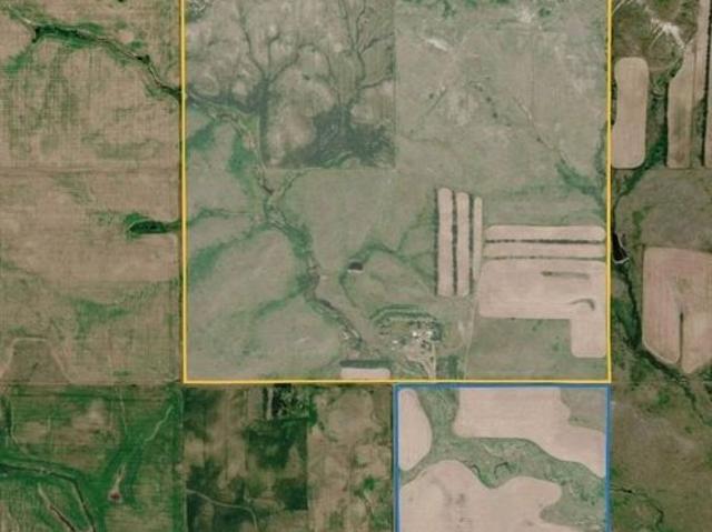 Land for sale in Hebron, Morton County