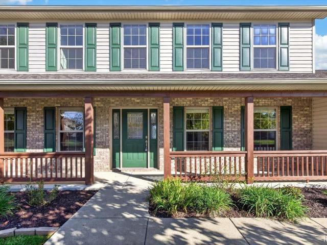 House for sale in Huntington Farms, West Lafayette