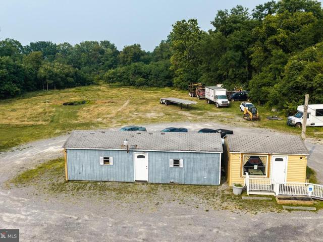 Commercial for sale in Pennsylvania