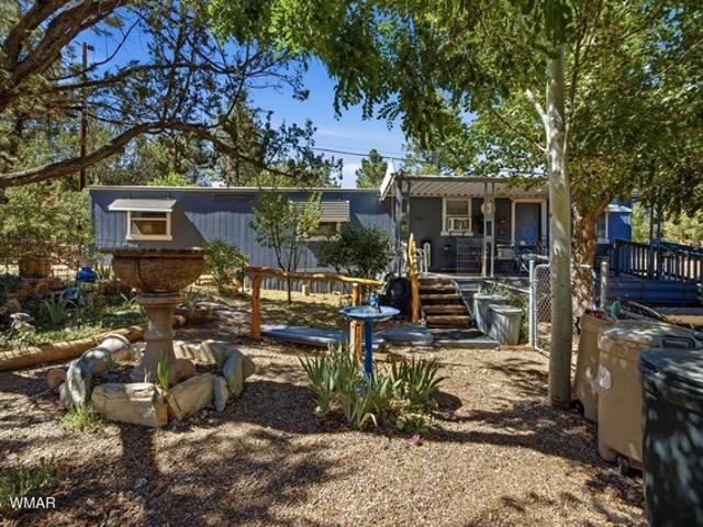 House for sale in Navajo, Arizona