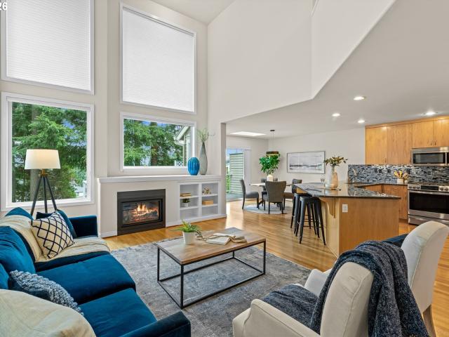Townhouse for sale in Oregonia