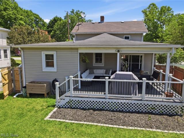 House for sale in Madison, Ohio
