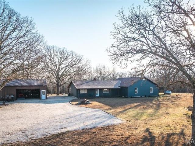 Farm for sale in Jadwin, Missouri