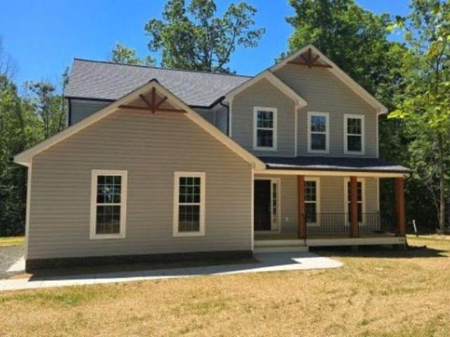 House for sale in Virginia
