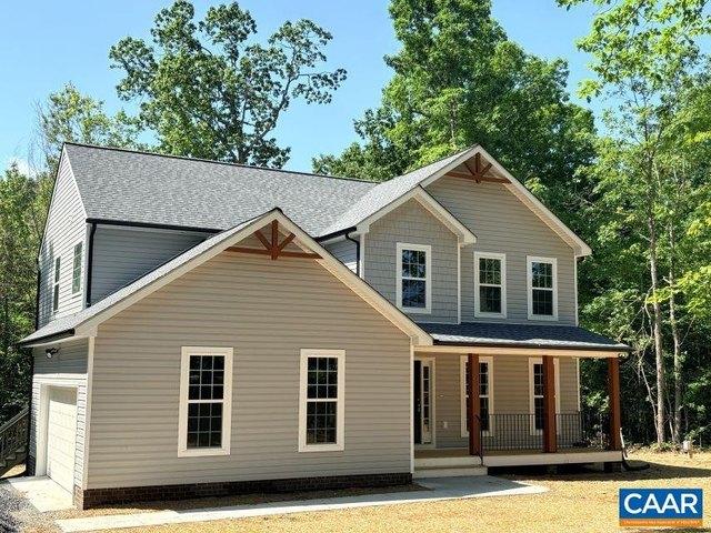 House for sale in Virginia