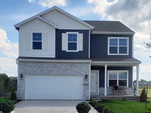 House for sale in Coralville, Iowa