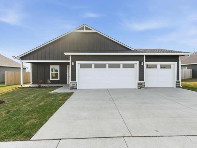 House for sale in Kansas