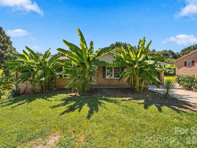 House for sale in Connellys Springs, North Carolina
