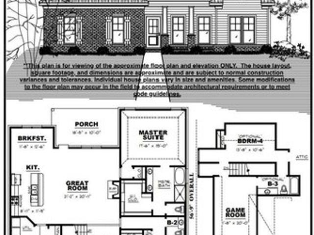House for sale in Hernando, DeSoto County