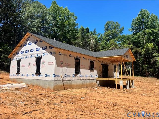 House for sale in Virginia