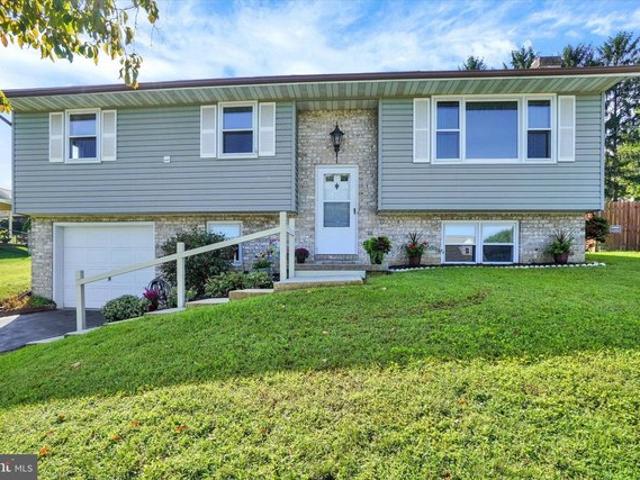 House for sale in York, Pennsylvania