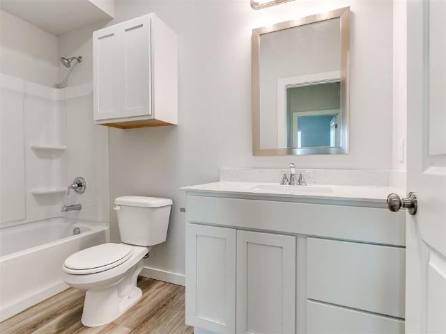 House for sale in El Reno, Oklahoma