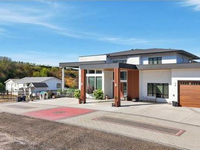 Farm for sale in British Columbia