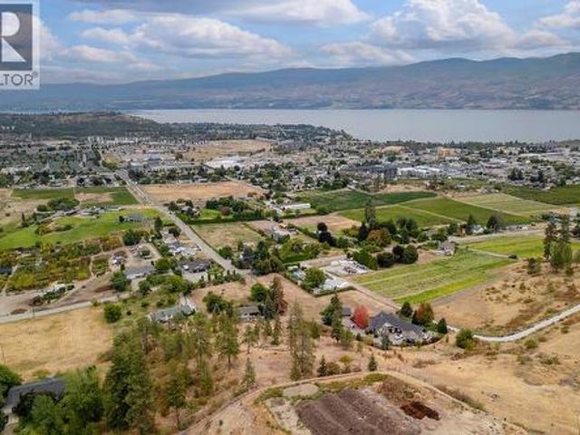 House for sale in West Kelowna, British Columbia
