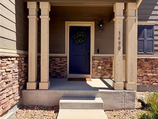 House for sale in Dacono, Colorado