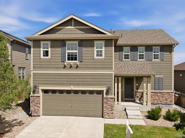 House for sale in Dacono, Colorado
