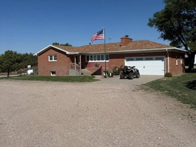 Farm for sale in Nebraska
