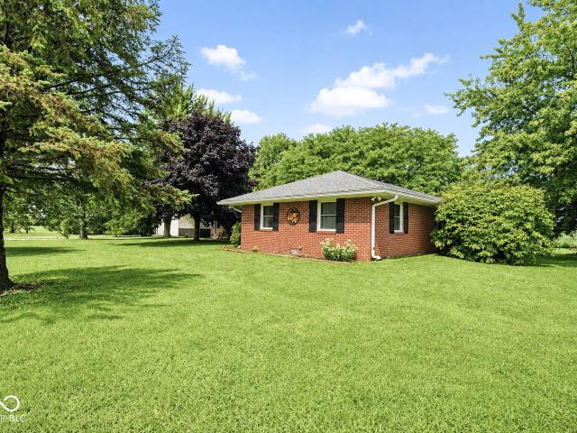 House for sale in Lebanon, Indiana