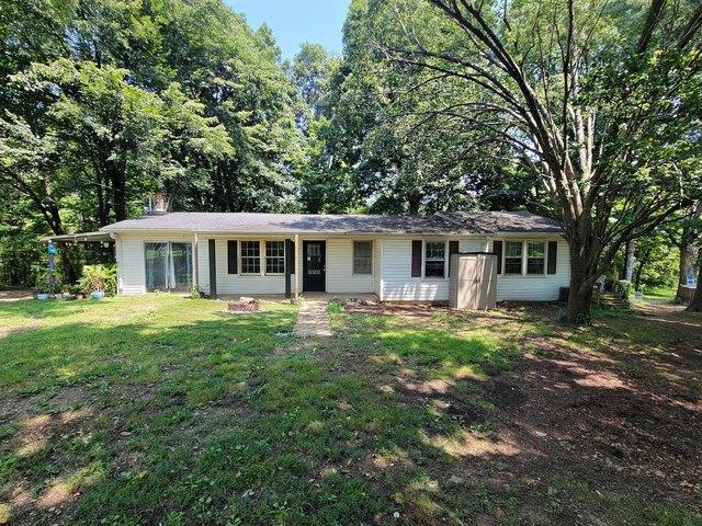 House for sale in Tennessee
