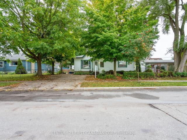 House for sale in Arva, Ontario