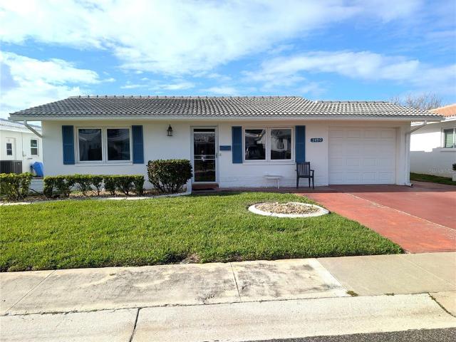 House for sale in Pinellas Park, Florida