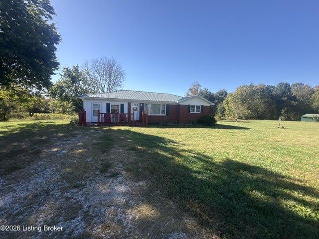 House for sale in Harned, Breckinridge County
