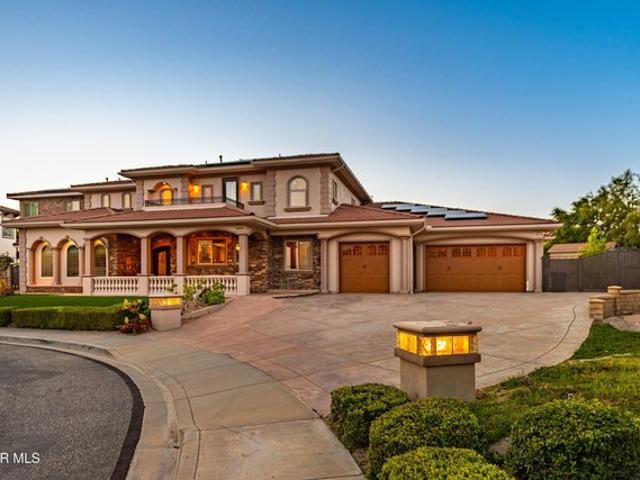 House for sale in Simi Valley, California