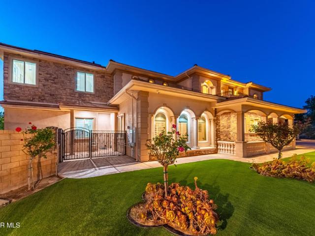 House for sale in Simi Valley, California