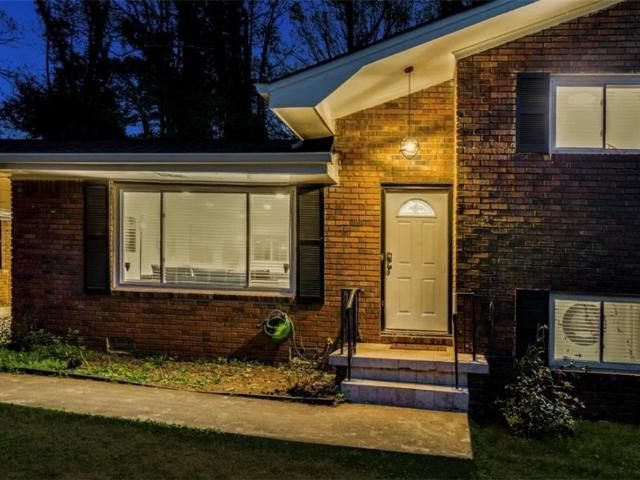 Property for rent in Georgia