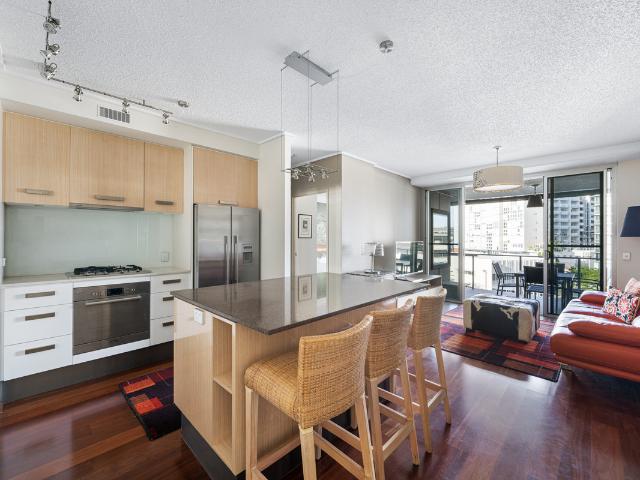 Apartment for rent in Toombul, Queensland