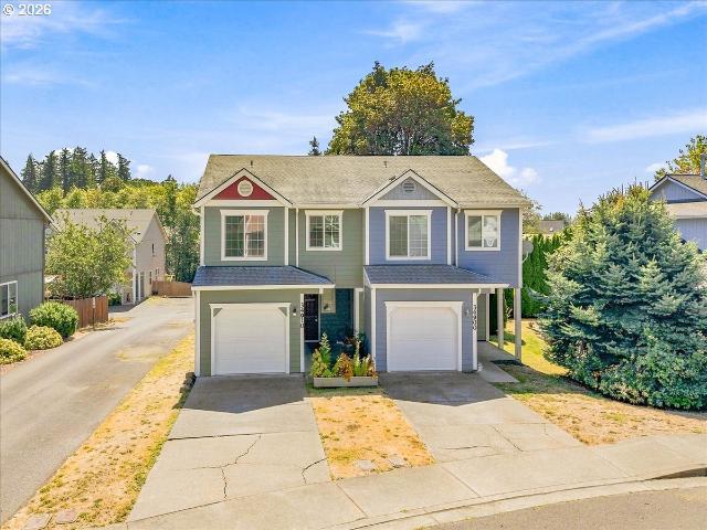 Townhouse for sale in Oregonia