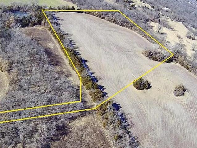 Land for sale in Lone Jack, Missouri