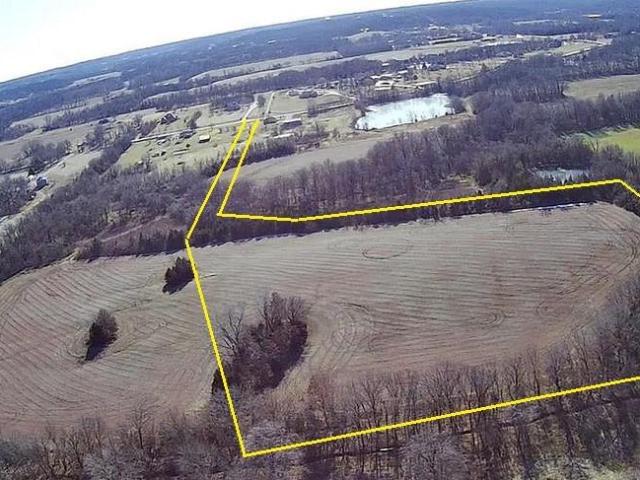 Land for sale in Lone Jack, Missouri