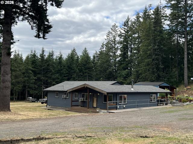 House for sale in Oregonia
