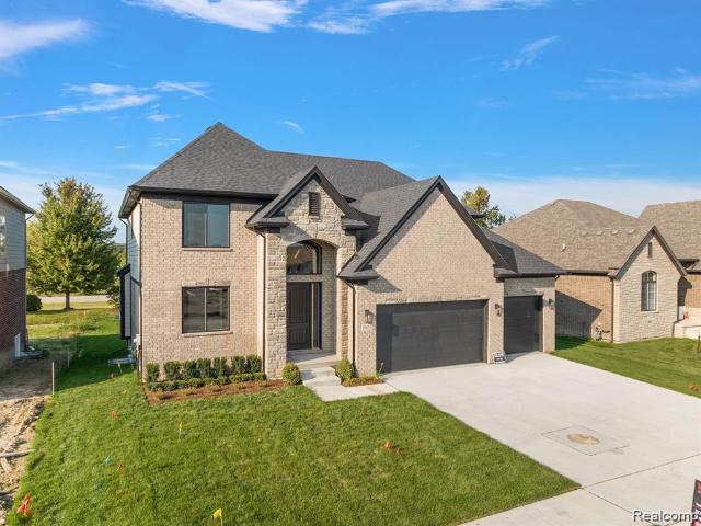 House for sale in Richmond, Michigan
