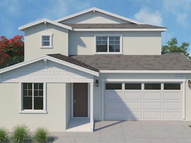 House for rent in Forest Falls, California