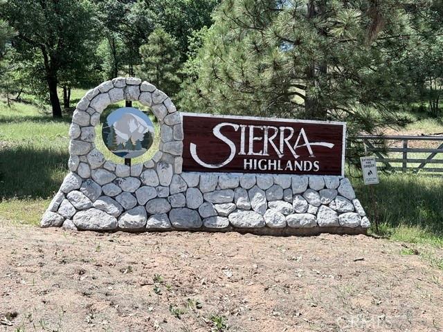 House for sale in North Fork, California