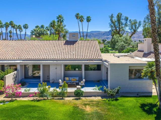Condo for sale in Rancho Mirage, California