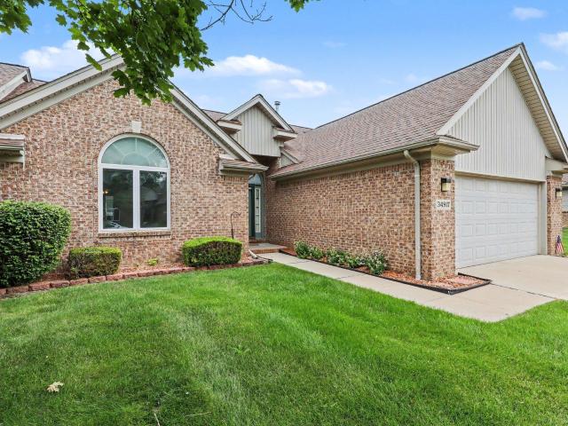 Condo for sale in Richmond, Michigan