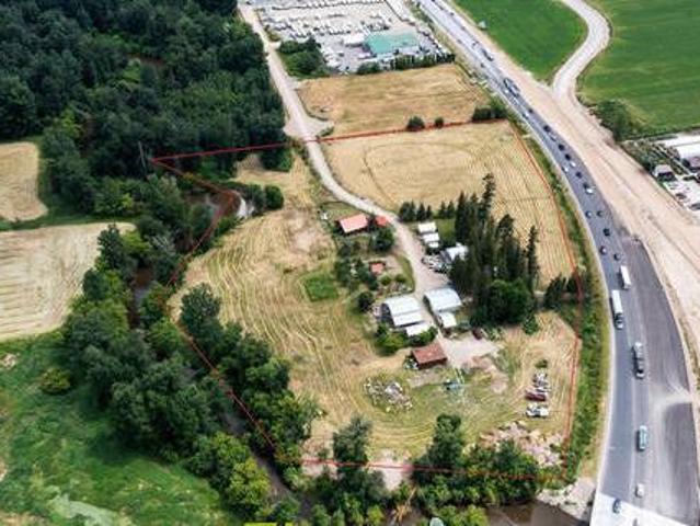 House for sale in Vernon, British Columbia