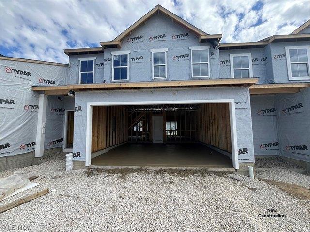 Townhouse for sale in Summit, Ohio