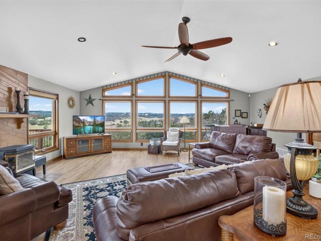 House for sale in Sedalia, Colorado